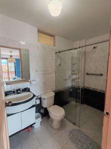 Casa Encanto, Room 1