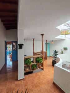 Casa Encanto, Room 1