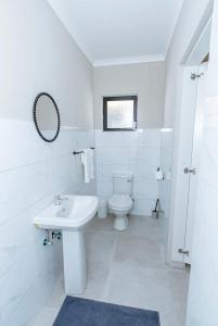Okapya Guesthouse