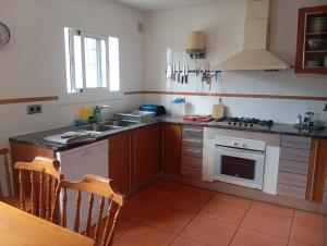 Casa Calafell