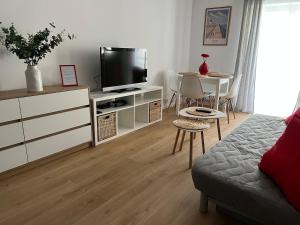 Przystań Sopot - apartment 250 m from the beach