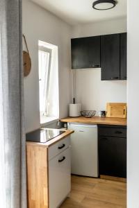 Przystań Sopot - apartment 250 m from the beach