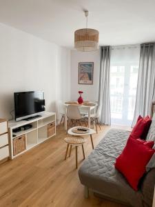 Przystań Sopot - apartment 250 m from the beach