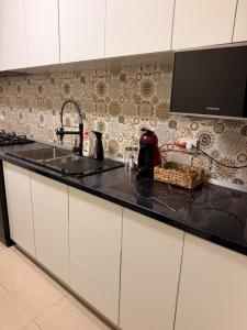 Apartament Cartier Magnolia