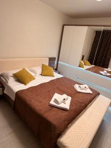 Apartament Cartier Magnolia