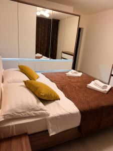 Apartament Cartier Magnolia