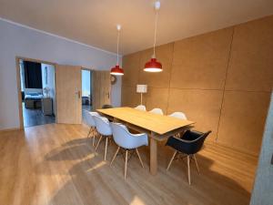 Pi 314 Old Town - 4 Bedroom Apartment