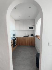 Amazing Duplex vue mer