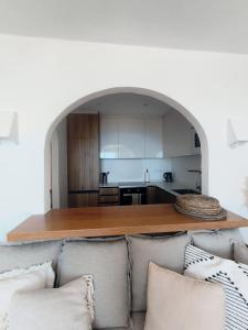 Amazing Duplex vue mer
