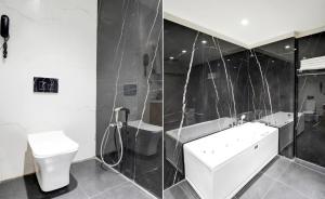 Main Market Hotel Double RR By A1Room Group
