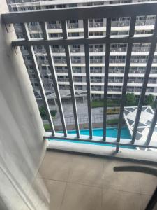 FAME RESIDENCES CONDO near SHANGRILA