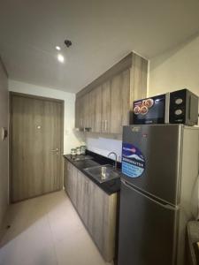 FAME RESIDENCES CONDO near SHANGRILA