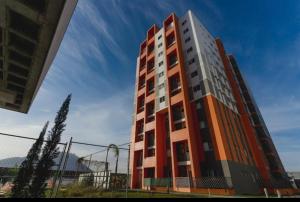 Departamento Torre Titan Elio