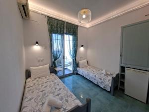 HOTEL PRINOS by Marti Hotels
