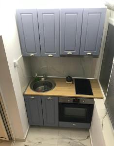 Iris Apartment & Private Parking