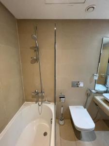 Luxury 2BR Marina Rabat & Sea Views 2 Terraces