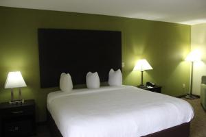 Empire Inn & Suites Muncie -Ball State University