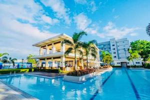RJ Spatial Condo - Davao City