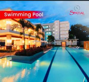 RJ Spatial Condo - Davao City