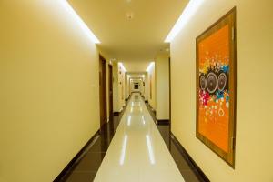 Front One Hotel Purwodadi