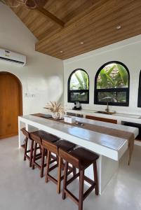 Casa Tanaw Porac