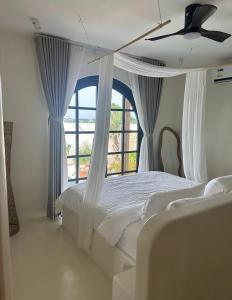 Casa Tanaw Porac