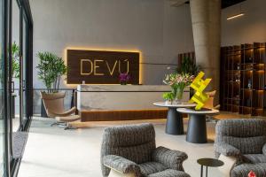 Devú