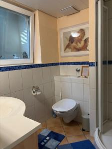 Cozy apartment near Darmstadt & forest