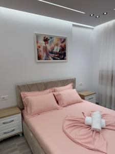WesKei Apartments Durres