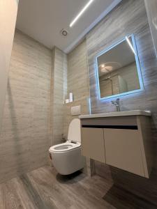 WesKei Apartments Durres