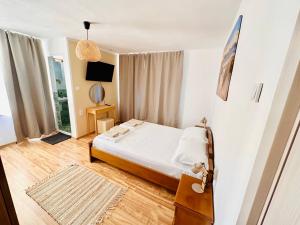 Room Azzurro Cosy & Charming