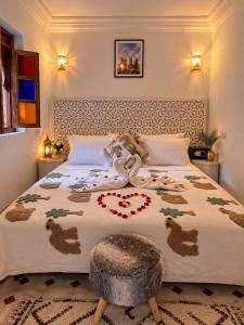 Riad Shams El Medina