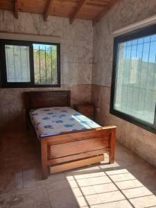 La Casita de Luca