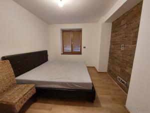 Apartmán s terasou ihneď v centre mesta