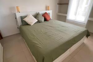 Relax in El Chante Apt for 4 with Pool