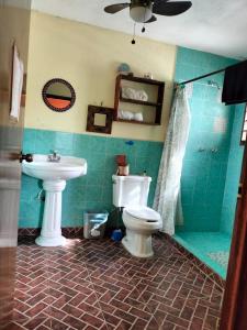 Cancun Guest House 1