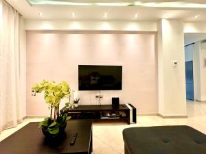 Thessaloniki 2 bedroom apartment