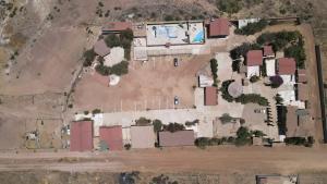 Cabaña 3