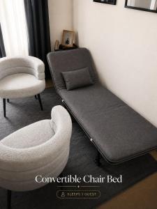 Urban Escape Haven at Spring Residences Parañaque