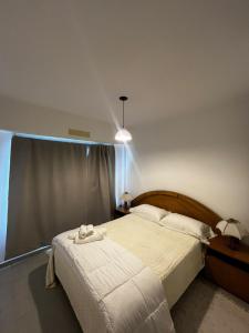 Emunah Residence Ezeiza G&A Rent