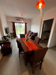Emunah Residence Ezeiza G&A Rent
