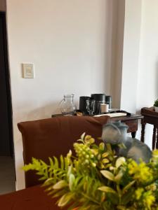 Emunah Residence Ezeiza G&A Rent