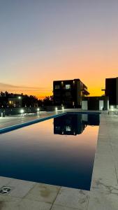 Emunah Residence Ezeiza G&A Rent