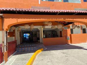 Hotel Suites Mar y Sol