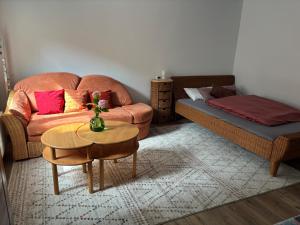Cozy apartment near Darmstadt & forest