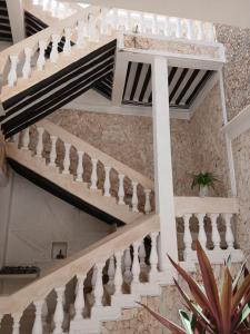 Ola Ola House
