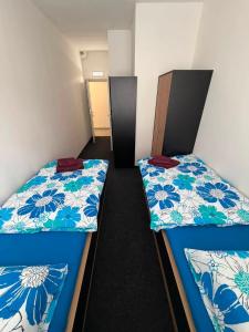 Hotel princ Dolní Kounice