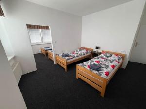 Hotel princ Dolní Kounice