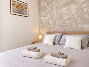 Salso Experience apartment