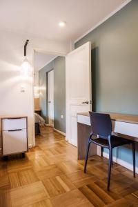Modern 2BR1BA in Providencia Steps from Metro